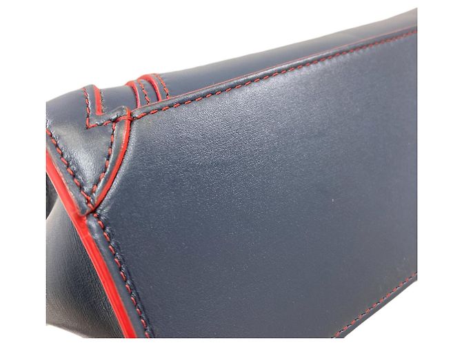 Céline Borsa a mano 2-Way Celine Luggage Nano - vista 14