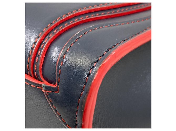 Céline Borsa a mano 2-Way Celine Luggage Nano - vista 18