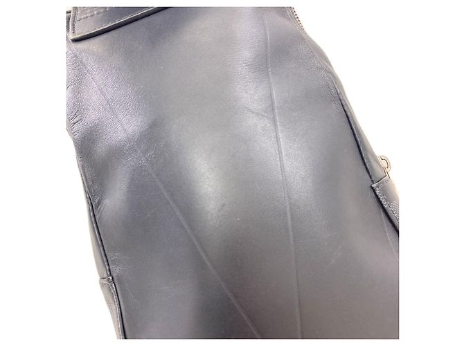 Borsa Louis Vuitton Avenue Sling Body Bag - vue 10