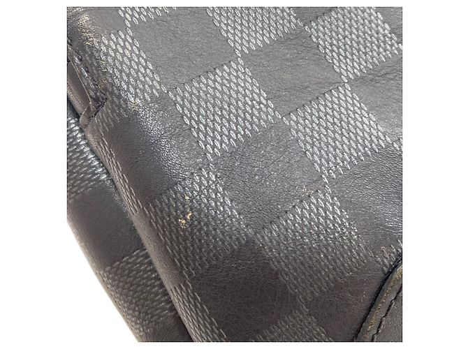 Borsa Louis Vuitton Avenue Sling Body Bag - vue 12