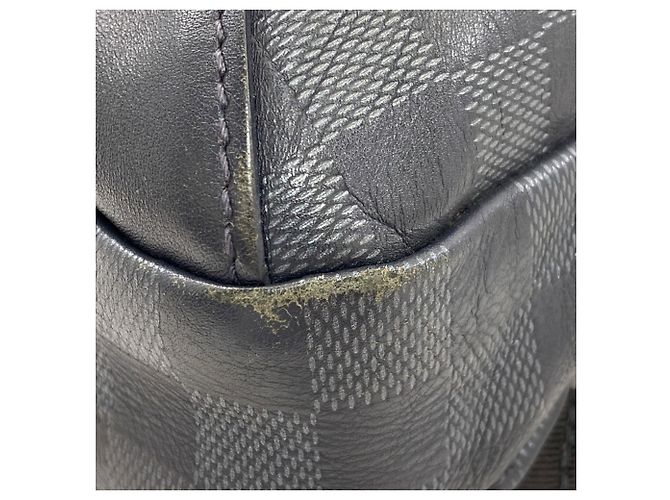 Borsa Louis Vuitton Avenue Sling Body Bag - vue 16