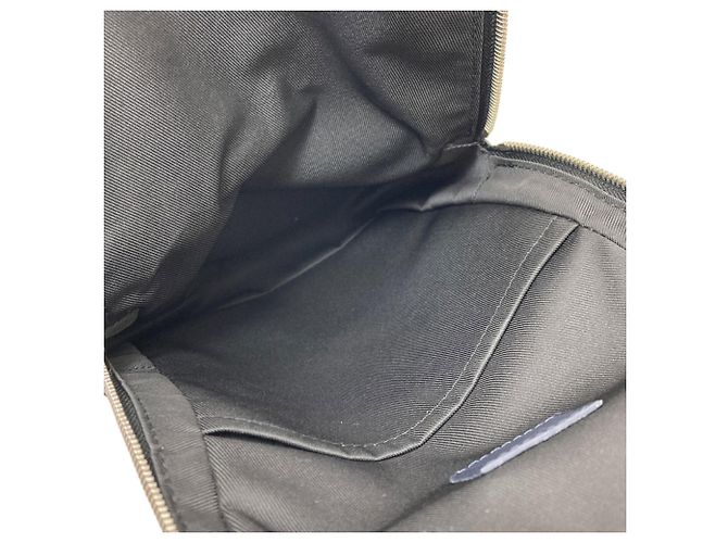 Borsa Louis Vuitton Avenue Sling Body Bag - vue 5