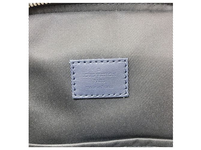 Borsa Louis Vuitton Avenue Sling Body Bag - vue 6