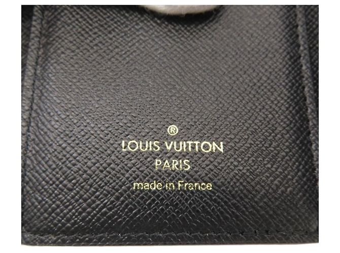 Louis Vuitton Tri-Fold Wallet in Monogram Reverse - Ansicht 7