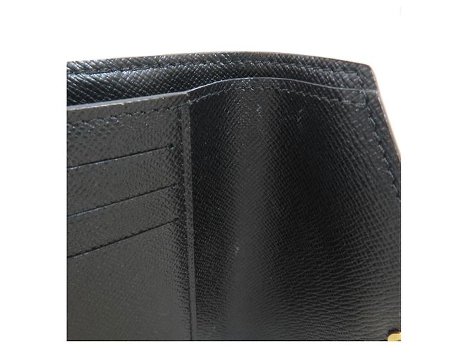 Louis Vuitton Tri-Fold Wallet in Monogram Reverse - Ansicht 8