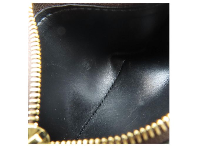 Louis Vuitton Tri-Fold Wallet in Monogram Reverse - Ansicht 9
