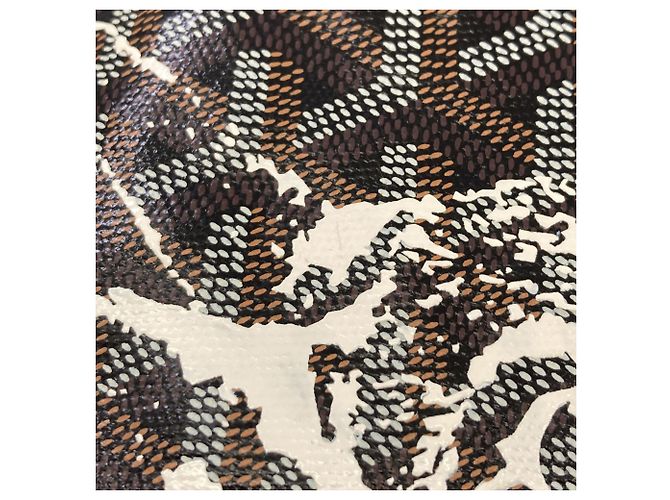 Borsa Tote Goyard Saint Louis PM - vista 10