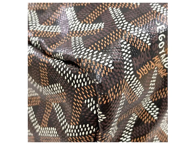 Borsa Tote Goyard Saint Louis PM - vista 14