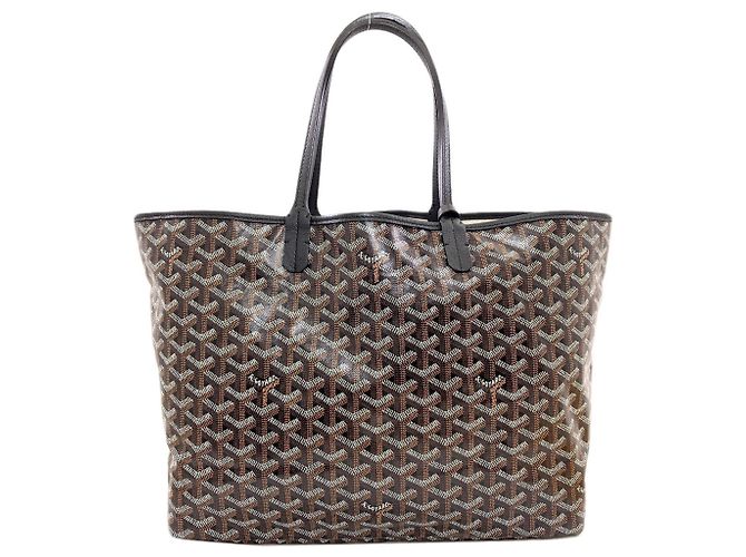 Borsa Tote Goyard Saint Louis PM - vista 2
