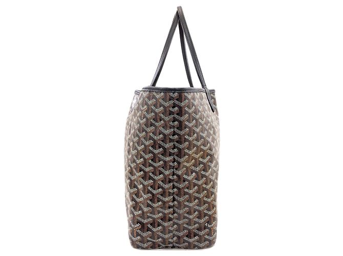 Borsa Tote Goyard Saint Louis PM - vista 3