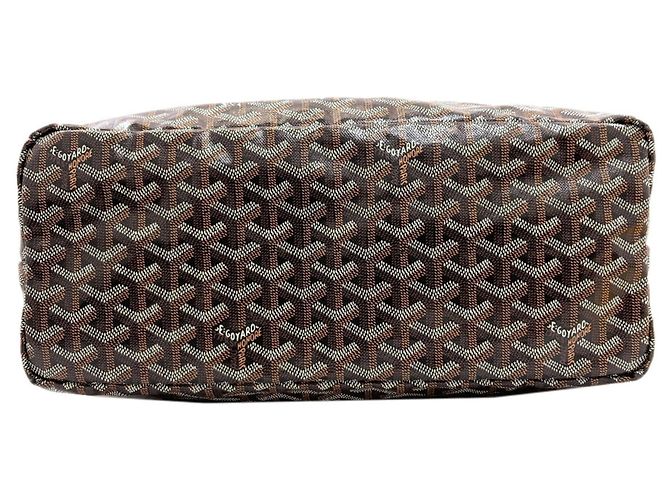 Borsa Tote Goyard Saint Louis PM - vista 4