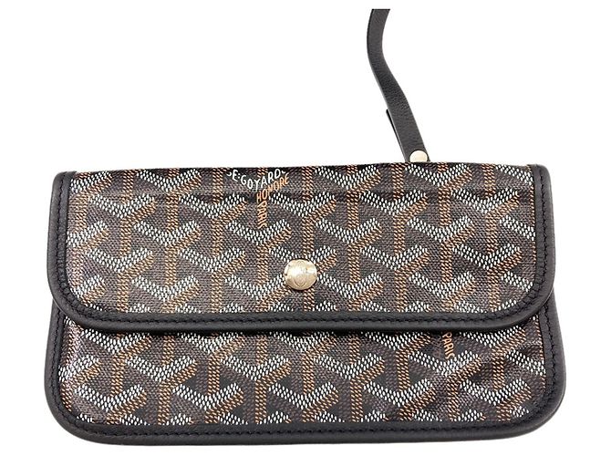 Borsa Tote Goyard Saint Louis PM - vista 7