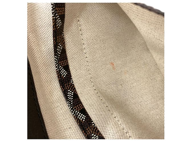 Borsa Tote Goyard Saint Louis PM - vista 8
