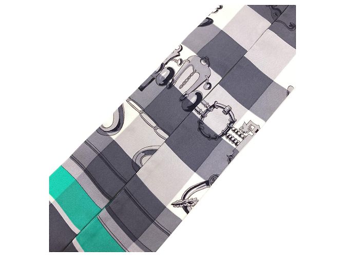 Hermès Foulard Hermes Twilly - vista 2