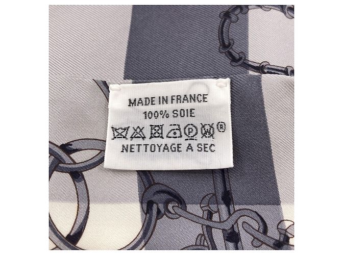 Hermès Foulard Hermes Twilly - vista 5