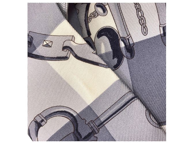 Hermès Foulard Hermes Twilly - vista 6