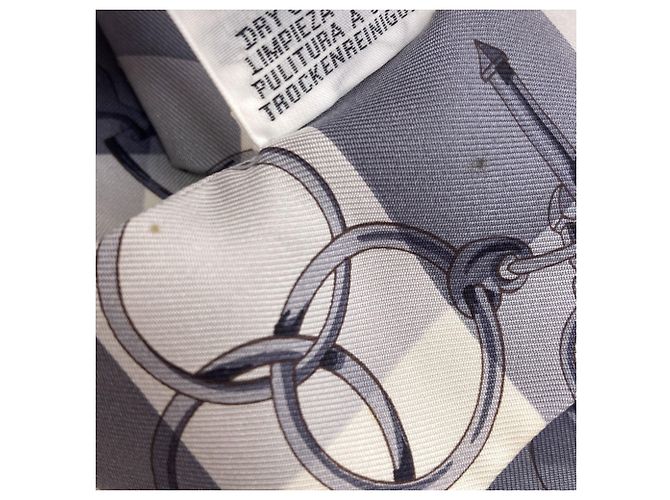 Hermès Foulard Hermes Twilly - vista 7
