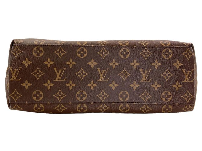 Louis Vuitton M43155 Borsa a Spalla Tuileries Hobo - vista 4