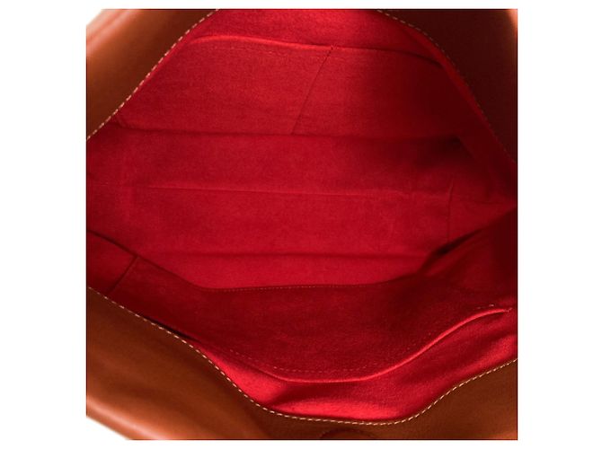 Louis Vuitton M43155 Borsa a Spalla Tuileries Hobo - vista 5