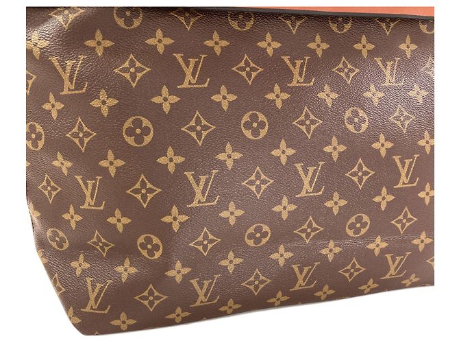 Louis Vuitton M43155 Borsa a Spalla Tuileries Hobo - vista 9