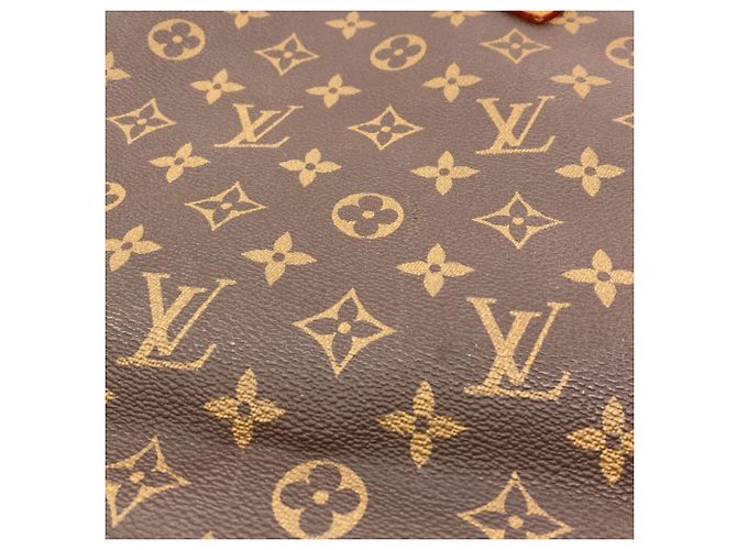 Borsa Tote Louis Vuitton Neverfull GM - vista 10