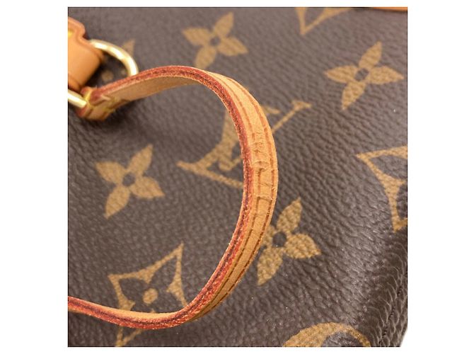 Borsa Tote Louis Vuitton Neverfull GM - vista 11