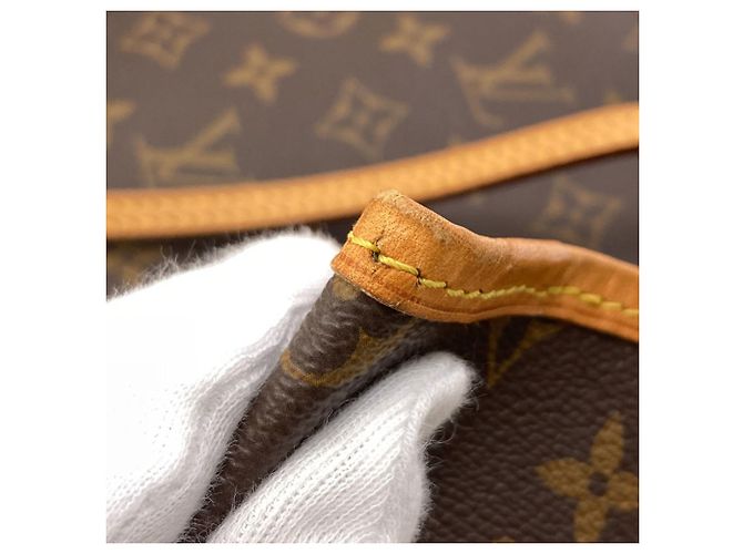 Borsa Tote Louis Vuitton Neverfull GM - vista 13