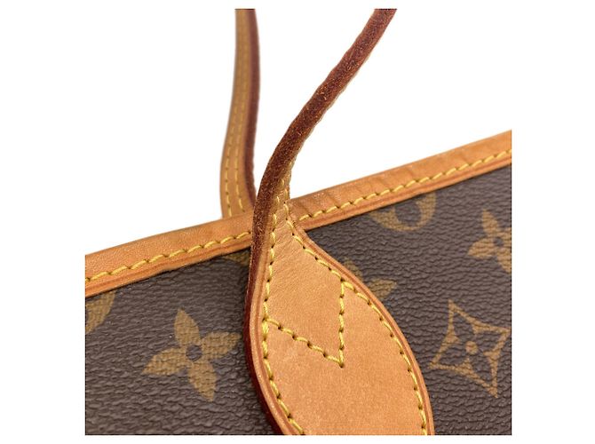 Borsa Tote Louis Vuitton Neverfull GM - vista 15