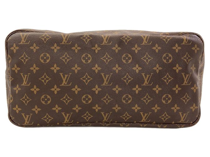 Borsa Tote Louis Vuitton Neverfull GM - vista 4