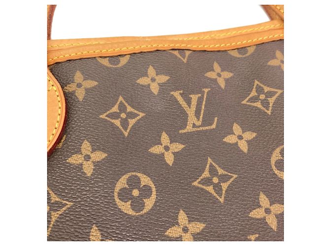 Borsa Tote Louis Vuitton Neverfull GM - vista 9