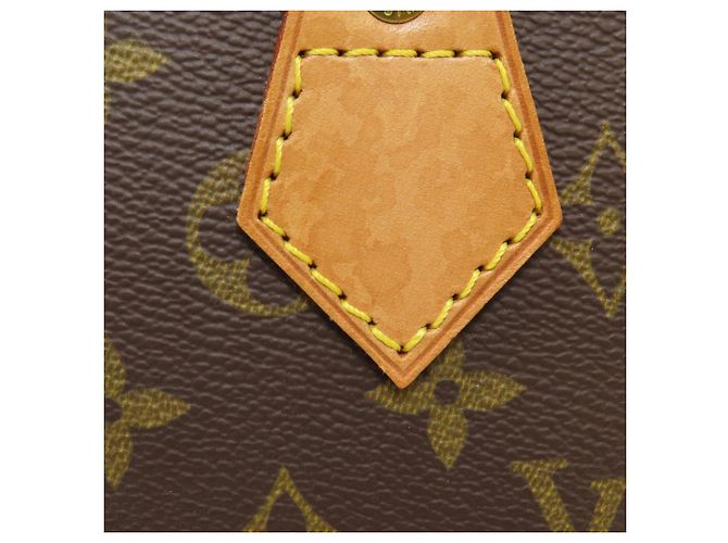 Borsa Louis Vuitton Alma - vista 11
