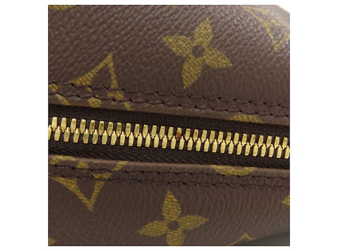 Borsa Louis Vuitton Alma - vista 13