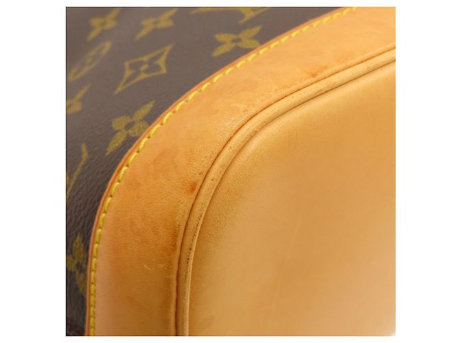 Borsa Louis Vuitton Alma - vista 16