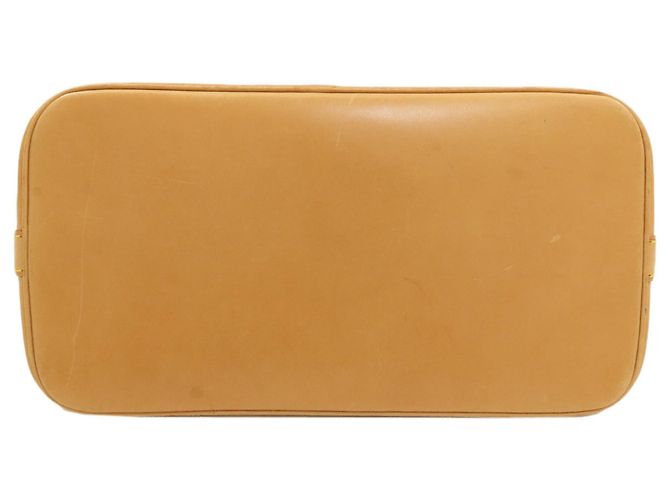 Borsa Louis Vuitton Alma - vista 4
