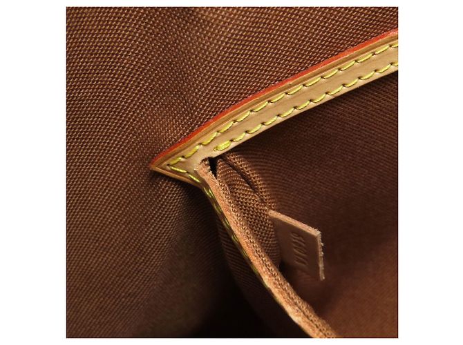 Borsa Louis Vuitton Alma - vista 8