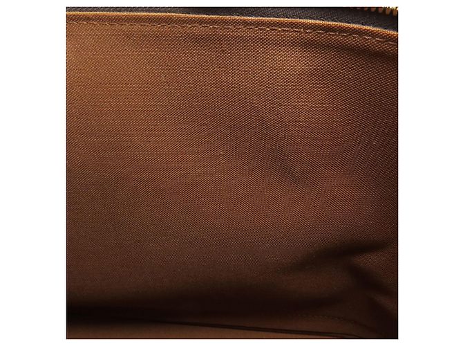 Borsa Louis Vuitton Alma - vista 9