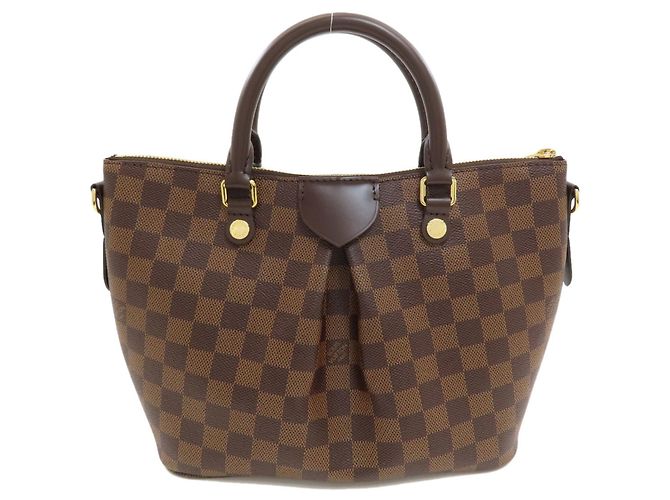 Louis Vuitton N41545 Siena PM Handbag - vista 2