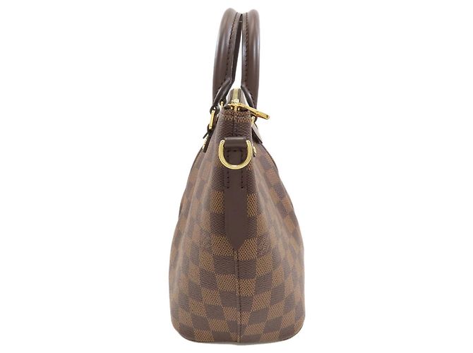 Louis Vuitton N41545 Siena PM Handbag - vista 3