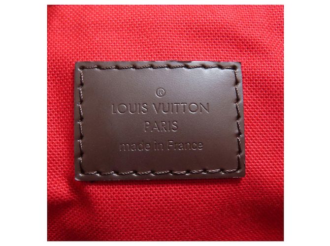 Louis Vuitton N41545 Siena PM Handbag - vista 6