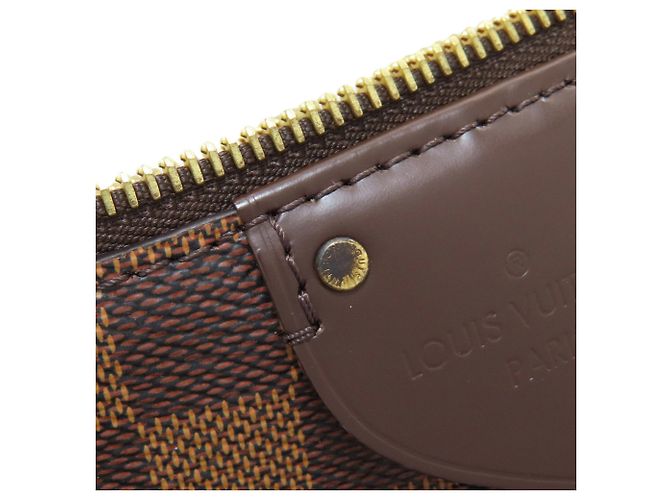 Louis Vuitton N41545 Siena PM Handbag - vista 9