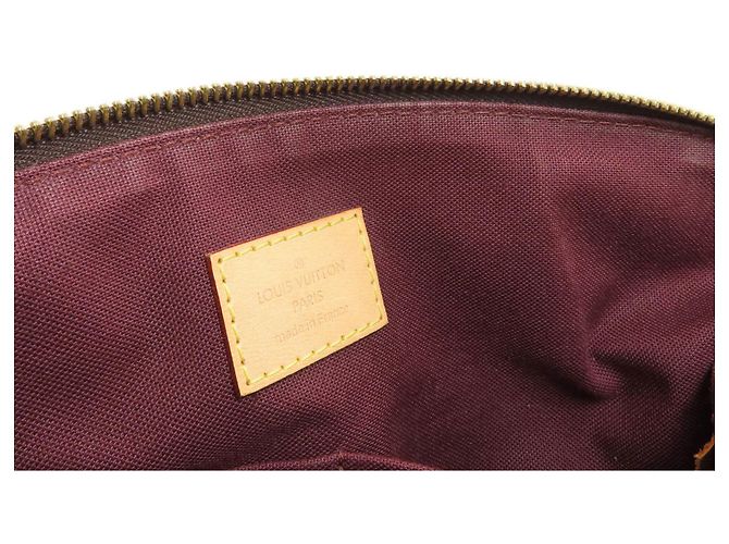 Louis Vuitton M44546 Rivoli MM Handbag - vista 10