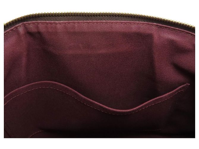 Louis Vuitton M44546 Rivoli MM Handbag - vista 11