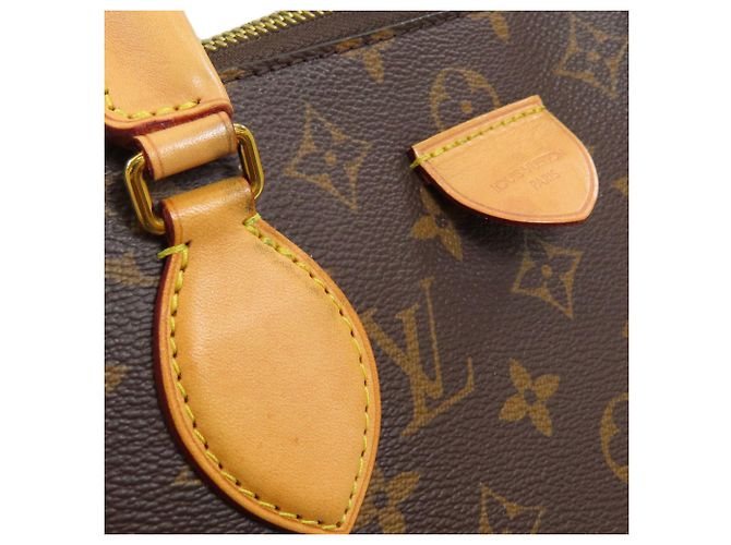 Louis Vuitton M44546 Rivoli MM Handbag - vista 16