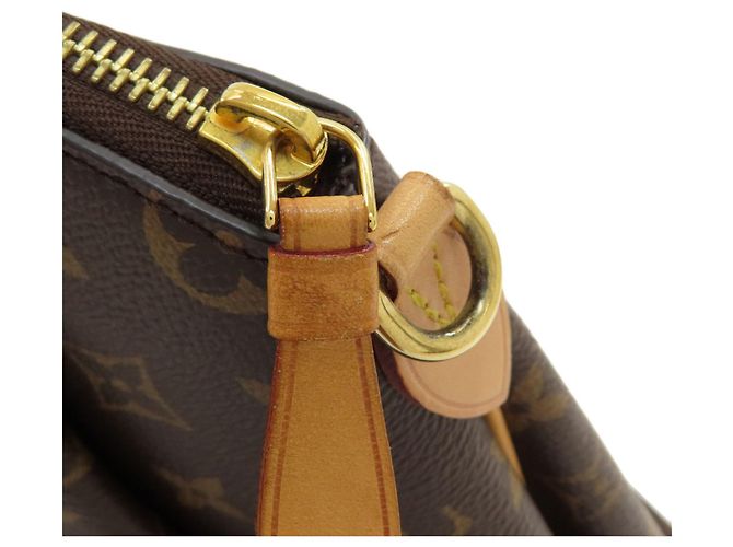 Louis Vuitton M44546 Rivoli MM Handbag - vista 17