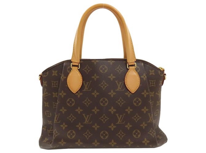Louis Vuitton M44546 Rivoli MM Handbag - vista 2