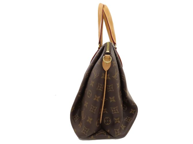 Louis Vuitton M44546 Rivoli MM Handbag - vista 3