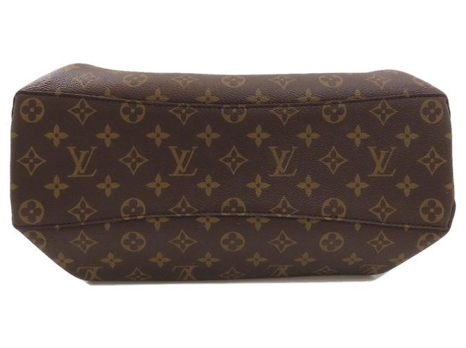 Louis Vuitton M44546 Rivoli MM Handbag - vista 4