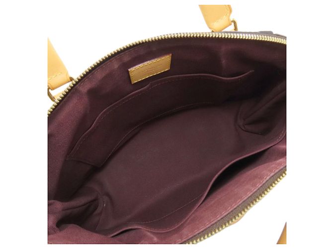 Louis Vuitton M44546 Rivoli MM Handbag - vista 5