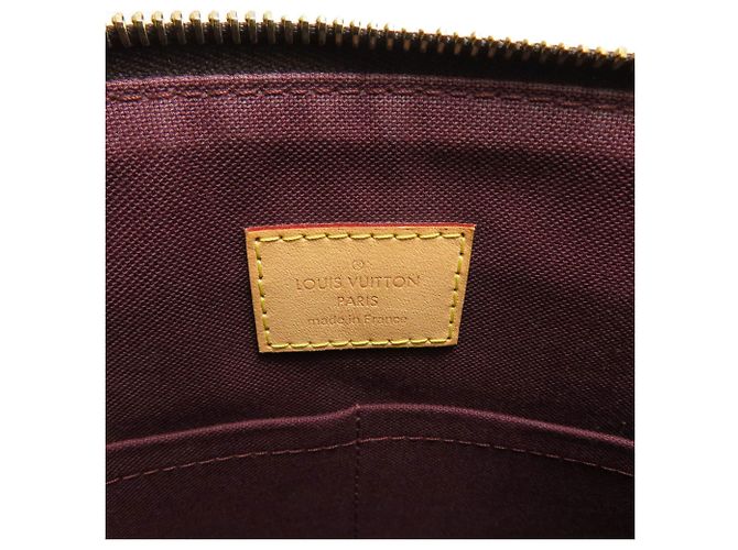 Louis Vuitton M44546 Rivoli MM Handbag - vista 6