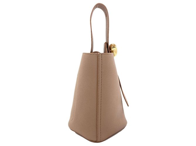Borsa 2-Way Loewe Pebble Bucket Mini - vista 3